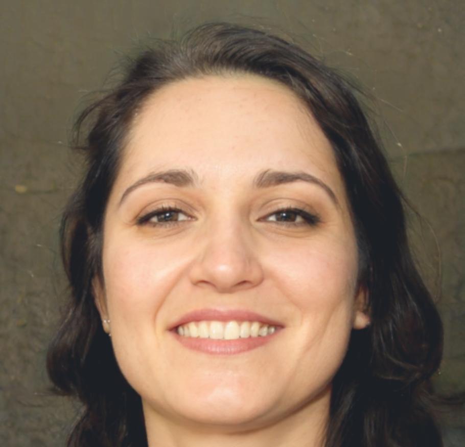 Friederike Schönberg, Leiterin Finanzstrategie bei tarquenosia