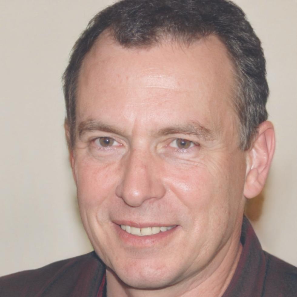 Porträt von Florian Westhoff